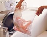 Grand Filet � linge(sac de lavage) ,f...