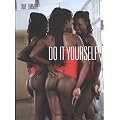 Uwe Ommer - Do it yourself: 25 Jahre TASCHEN