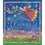 The Barefoot Book of Faeries PB w CD