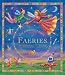 Books : A Child's Book of Faeries PB w CD