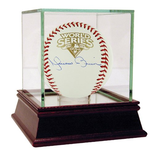 Steiner Sports MLB New York Yankees Mariano Rivera 2009 WS Baseball