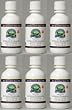 Naturessunshine Ultimate Echinacea Immune Sysytem Support Alcohol Free Herbal Extract 2 fl.oz (Pack of 6)