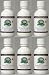 Naturessunshine Ultimate Echinacea Immune Sysytem Support Alcohol Free Herbal Extract 2 fl.oz (Pack of 6)