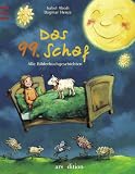 Das 99.Schaf - Alle Bilderbuchgeschichten - Isabel Abedi