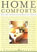 Home Comforts: The Art and Science of Keeping House