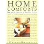 Home Comforts: The Art and Science of Keeping Hous&hellip by Cheryl Mendelson