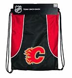 NHL Calgary Flames Axis Backsack