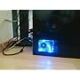 Xilence Pro Fan XPF120.TBL 120mm - blue light von Xilence