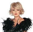 Unisex Couture Wig