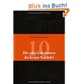 Die 10 Geheimnisse der besten Verk�ufer