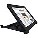 OtterBox Defender Series Case with Screen Protector and Stand for the New iPad (4th Generation), iPad 2 and 3 - Black