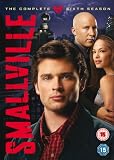 Smallville - The Complete Season 6 [DVD] DVD
