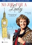 No Job for a Lady - Comp Coll
