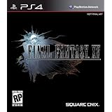  by Square Enix  Platform: PlayStation 4  Buy new:  $59.99