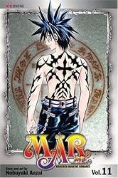 MAR, Vol. 11 (v. 11)