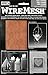 American Art Clay WireMesh #80 16x20 Sheet-Copper