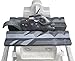 Delta - 4 in. Drill Press Vise