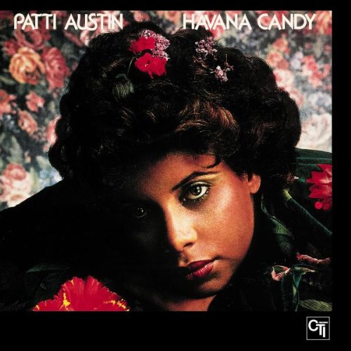 Patti Austin - Havana Candy - Zortam Music