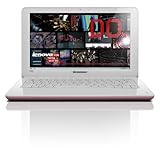 Lenovo IdeaPad S206シリーズ 11.6インチ B5ノートPC コットンキャンディーピンク 2638-72J