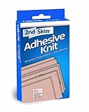 Spenco 2nd Skin Adhesive Knit