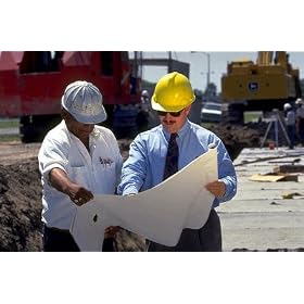 Construction Company Contractor Start Up Business Plan 2008!