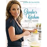 Giada's Kitchen: New Italian Favoritesby Giada De Laurentiis