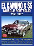 Chevy El Camino and SS, 1959-1987