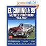 Chevy El Camino and SS, 1959-1987