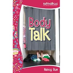 Body Talk (Faithgirlz!)