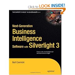 Next-Generation Business Intelligence Software with Silverlight 3