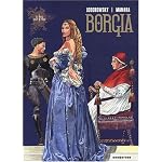 Borgia, Tome 1 : Du Sang pour le Pape