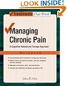 Managing Chronic Pain: A Cognitive-Behavioral Therapy Approach Workbook