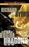 The year of rogue dragons : and the short stories, The prisoner of Hulburg, Rivals
