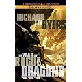 The Year of Rogue Dragons (Forgotten Realms)