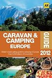 Caravan & Camping Europe 2012 (Aa)