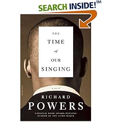 The Time of Our Singing: A Novel