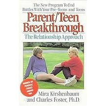 Parent-Teen Breakthrough (The Relationship Approach) (Reissue) (Paperback)