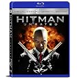 Hitman (+ Digital Copy) [Blu-ray]