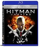 Cover Image for 'Hitman'