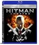 Hitman (+ Digital Copy) [Blu-ray]