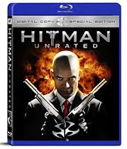 Hitman (+ Digital Copy) [Blu-ray]