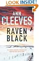Raven Black (Shetland Quartet 1)