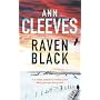 Raven Black (Shetland Quartet 1)