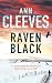 Raven Black (Shetland Quartet 1)