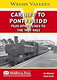 Cardiff to Pontypridd