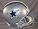 Tony Dorsett Autographed/Hand Signed Dallas Cowboys Full Size Deluxe Replica Football Helmet with HO