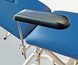 Doherty Bariatric Plinth Phlebotomy Arms
