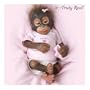 Wendy Dickison Little Umi Orangutan Doll: Collectible Monkey Doll by Ashton Drake