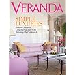 Veranda (1-year auto-renewal)