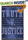 Truth v. Justice